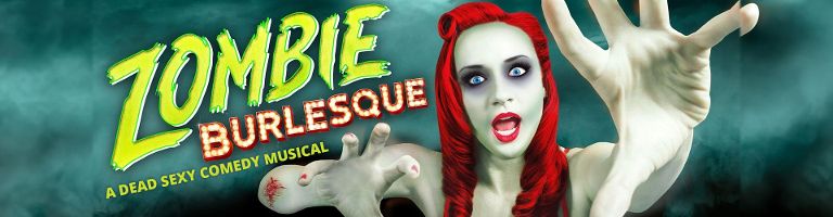 Zombie Burlesque