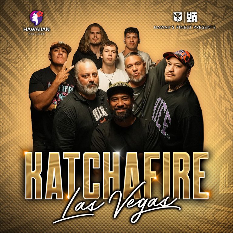 Katchafire