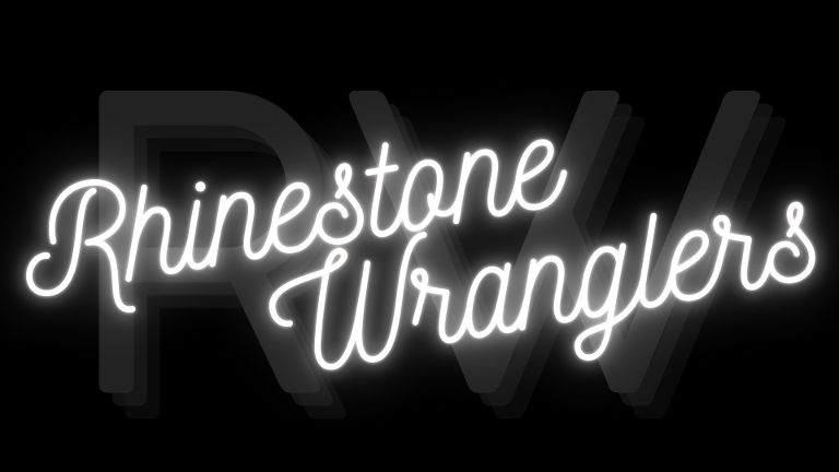 Rhinestone Wranglers