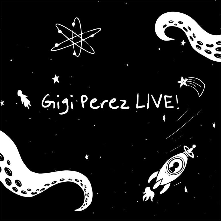 Gigi Perez Live!