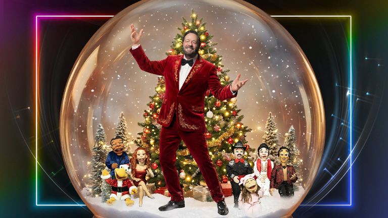 Terry Fator: A Very Terry Christmas