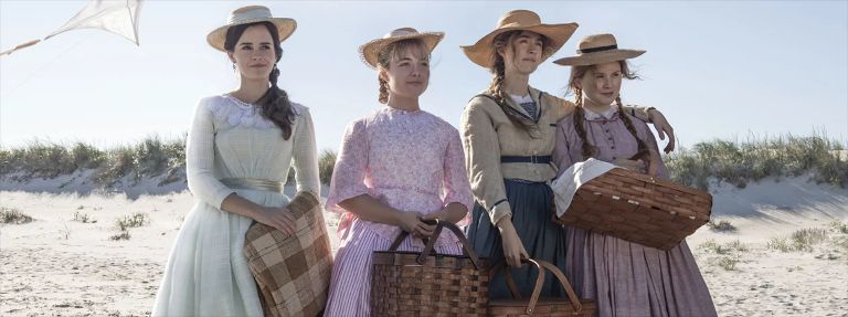 Little Women