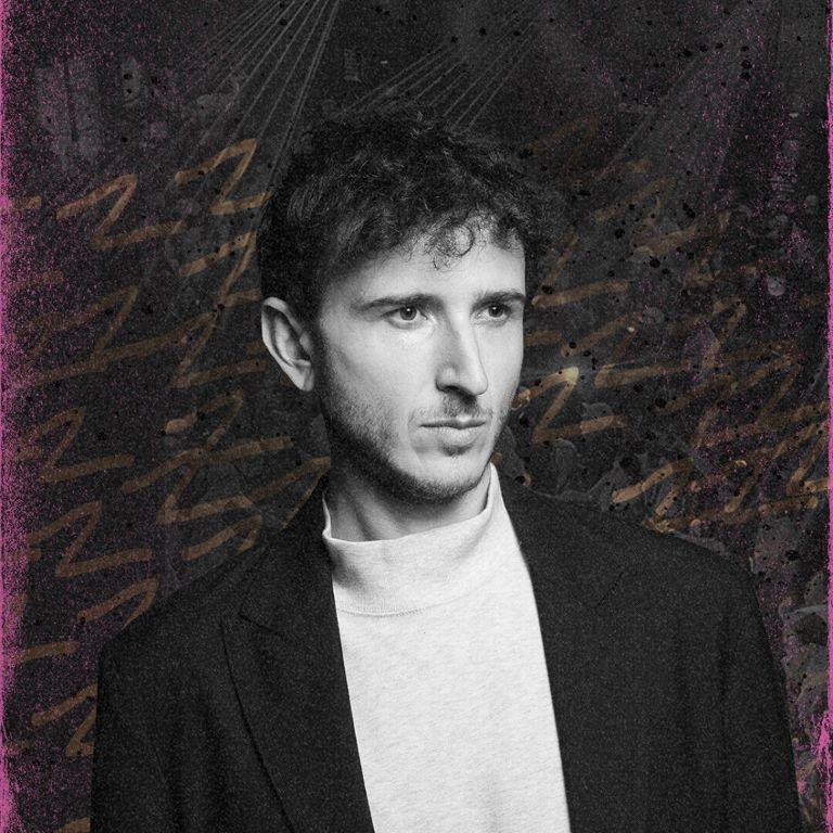 THE PIT with RL GRIME