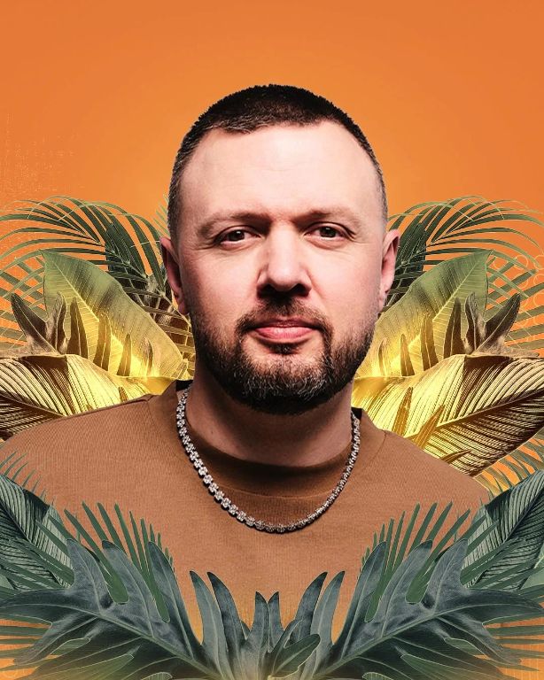 Chris Lake