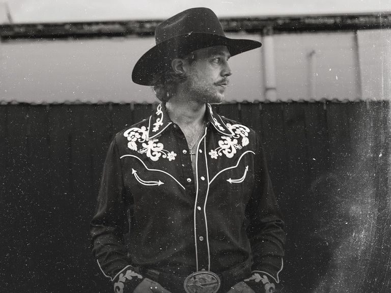 An Evening with Tyler Halverson