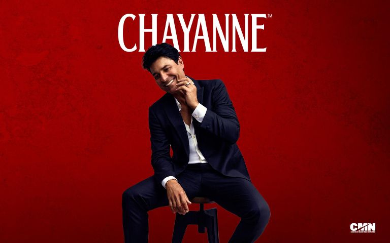 Chayanne: Bailemos Otra Vez Tour