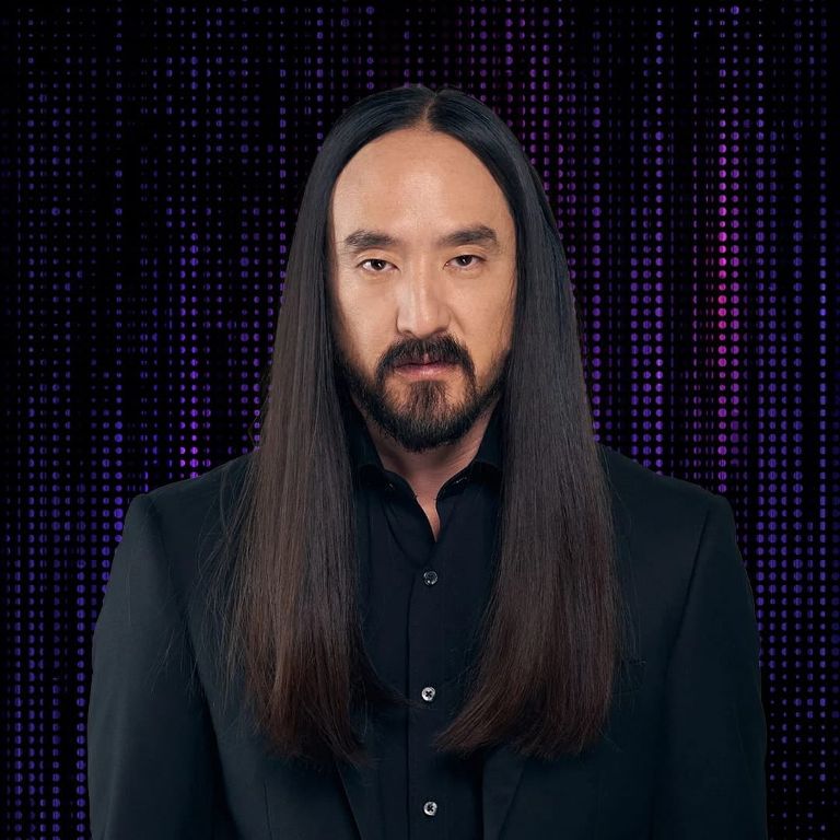Steve Aoki