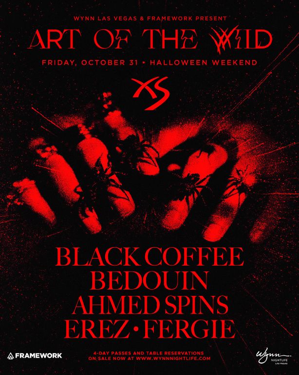 Art of The Wild