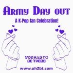 Army Day Out – A K-Pop Fan Celebration