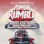 Zombie Rumble