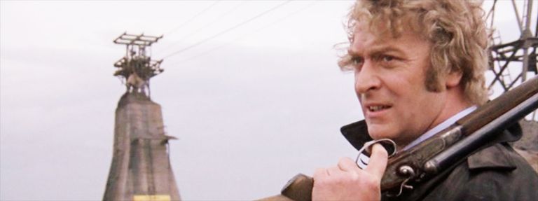 Get Carter