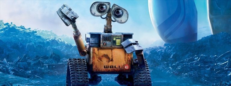 Wall-E