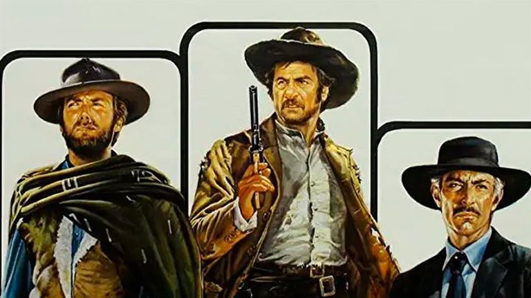 The Good, the Bad and the Ugly