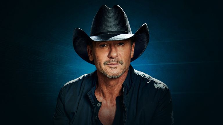 Tim McGraw: Live in Vegas