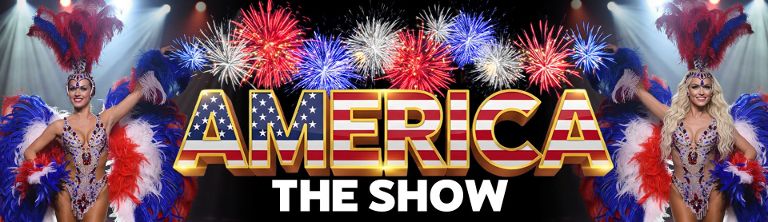 America - The Show