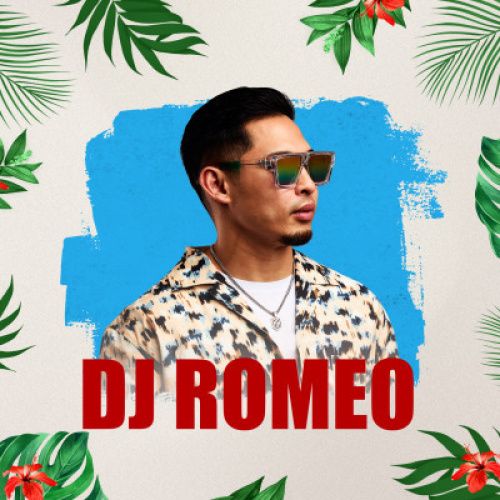 DJ ROMEO