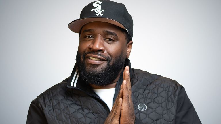 Corey Holcomb: The 5150 Industry Repo Show