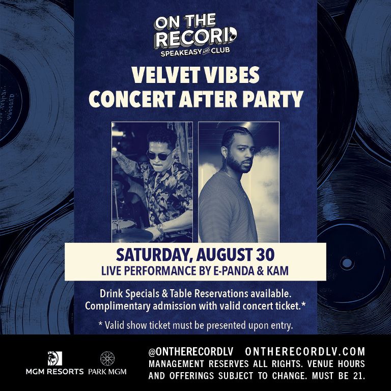 OTR Saturdays