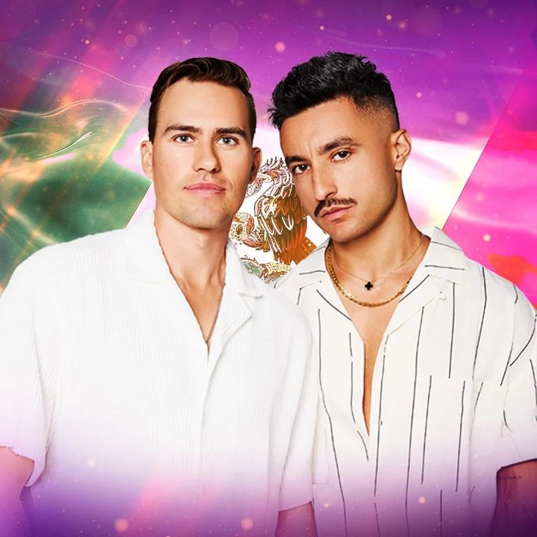 Loud Luxury - Mexican Independence Day Weekend