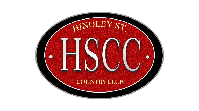 Rebel Boom Live Presents: Hindley Street Country Club