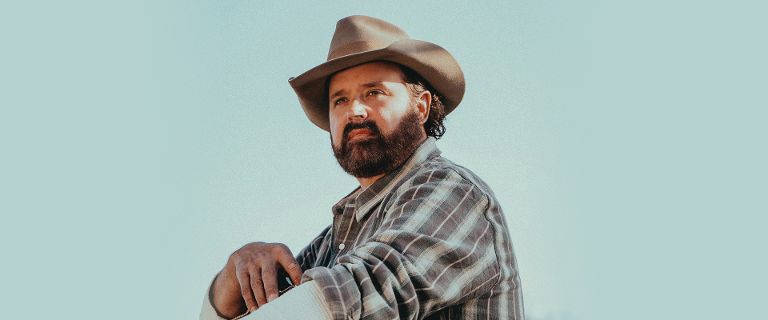 Randy Houser