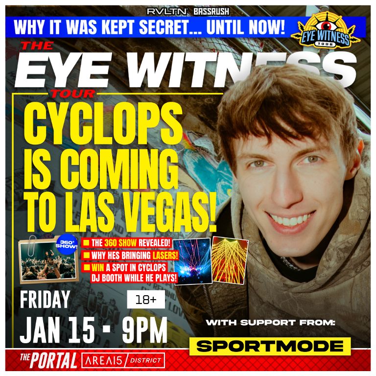 Cyclops