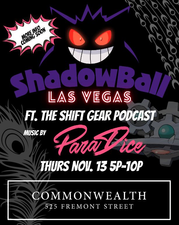SHADOWBALL