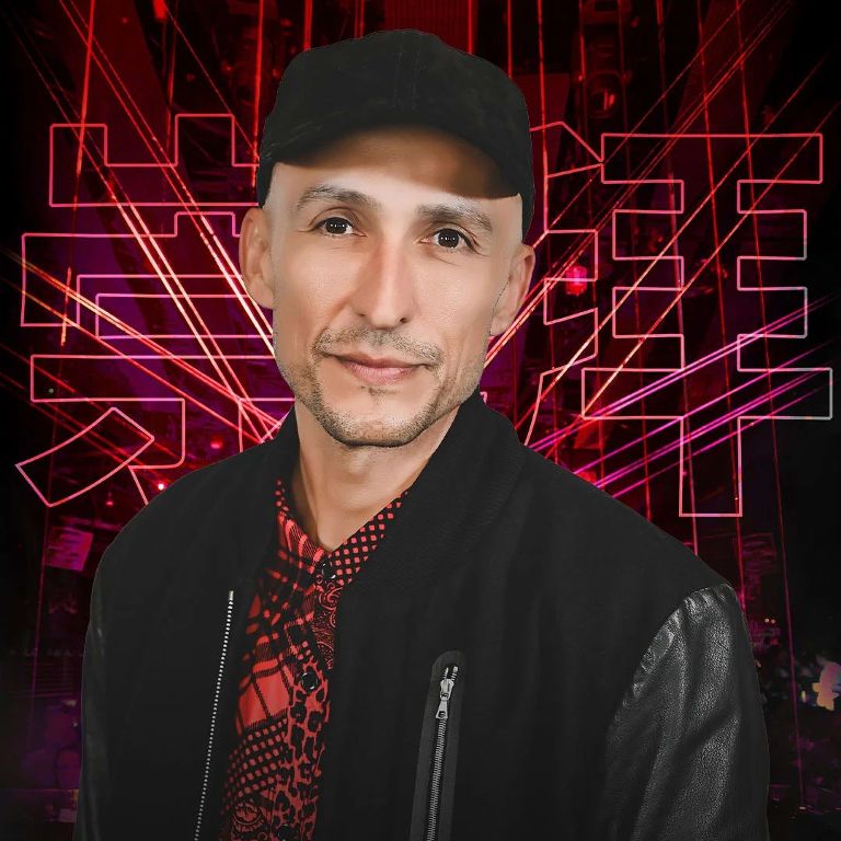 DJ Vice - TAO 20 Year Anniversary