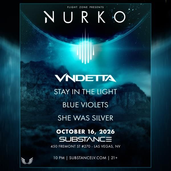 Flight Zone Presents: Nurko