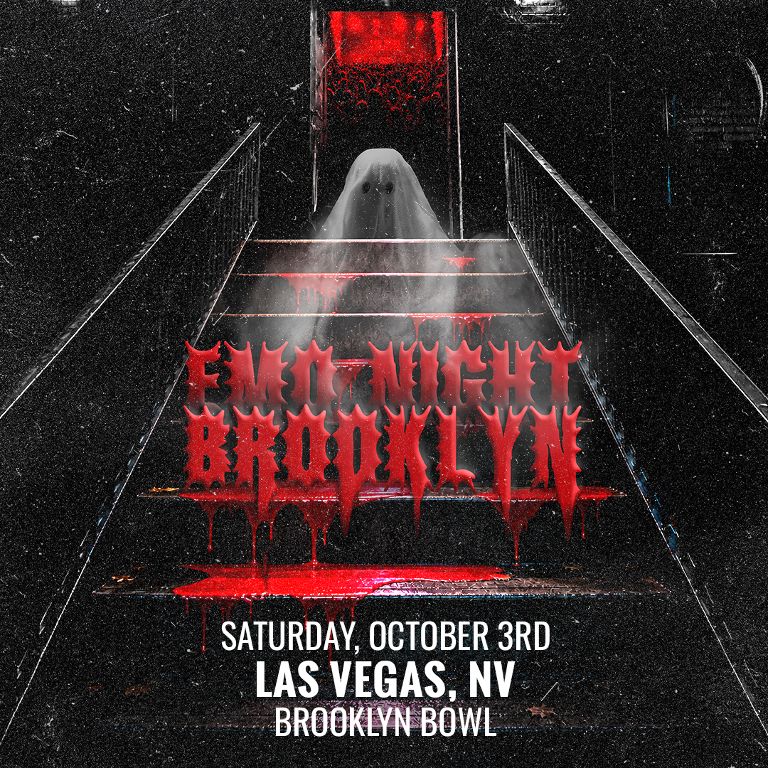 Emo Night Brooklyn