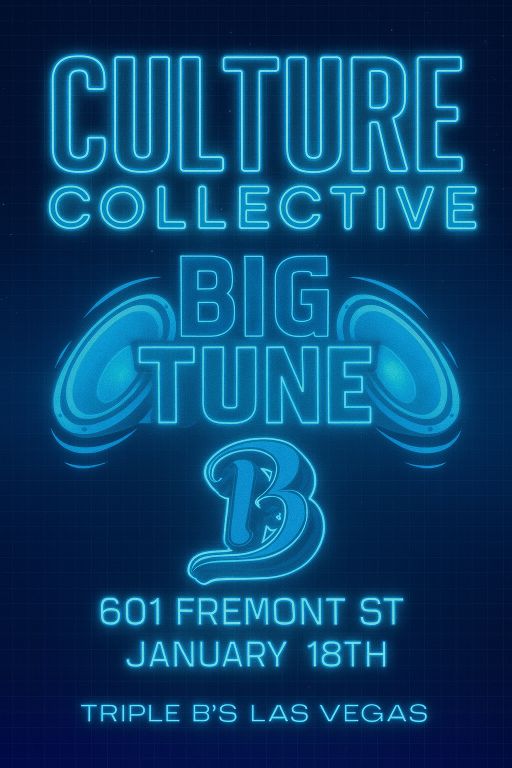 Culture Collective Beat Battle
