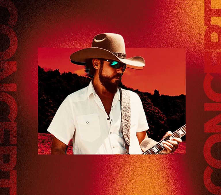 Chris Janson