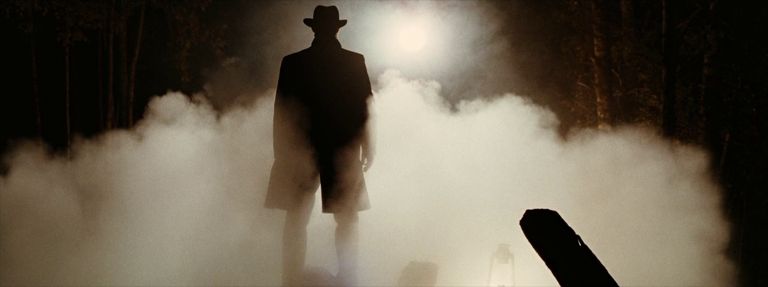 The Assassination of Jesse James by the Coward Robert Ford