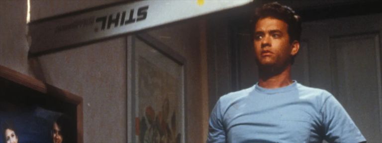The 'Burbs w/ Joe Dante