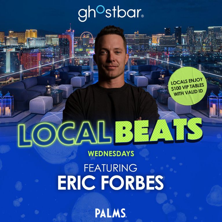 LOCAL BEATS FEATURING AN APPEARANCE BY F1 DRIVER LIAM LAWSON