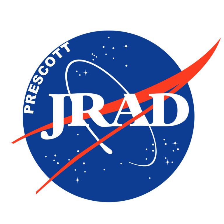 Prescott JRAD