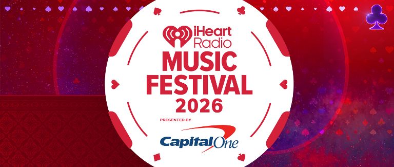 iHeartRadio Music Festival