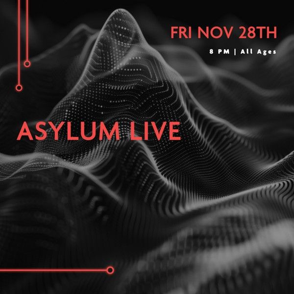Asylum Live