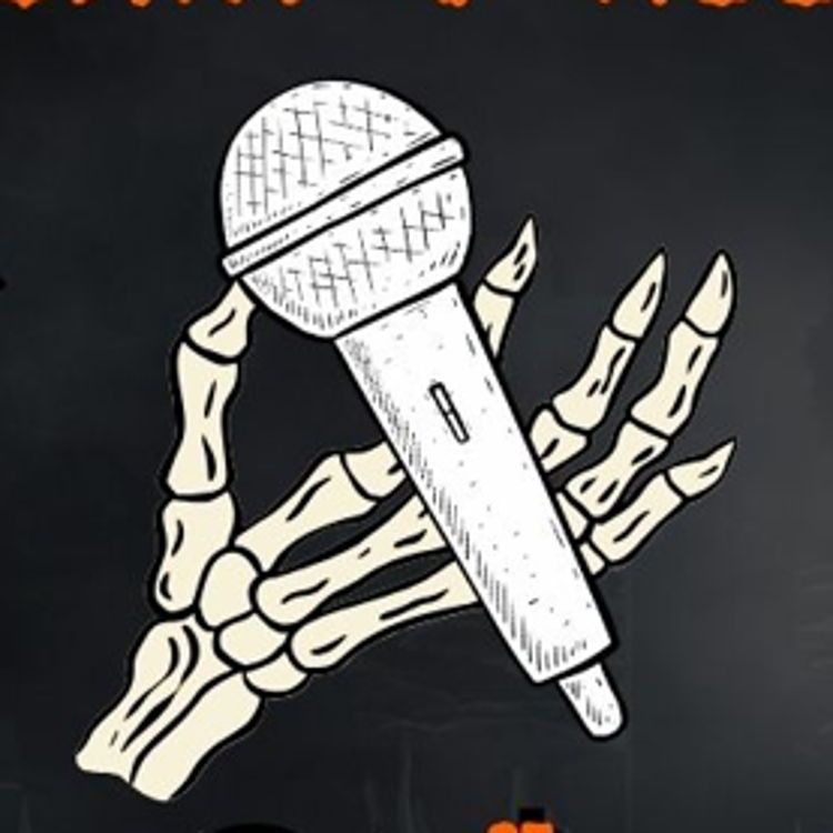 Julian Miranda's Scary-O-Key Halloween Party & Costume Contest