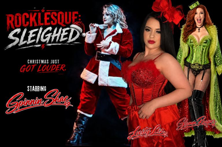 SLEIGHED