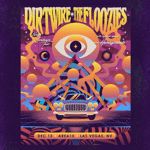 The Floozies & Dirtwire: Neon Sundown Tour