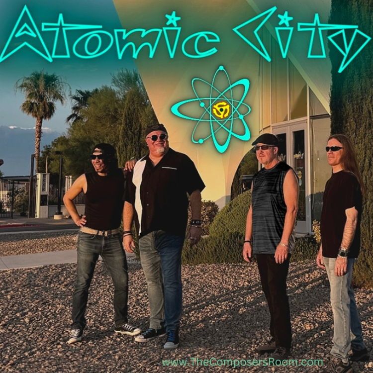 Atomic City