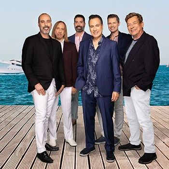 The Windjammers