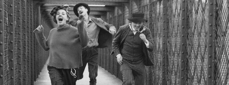 Jules and Jim
