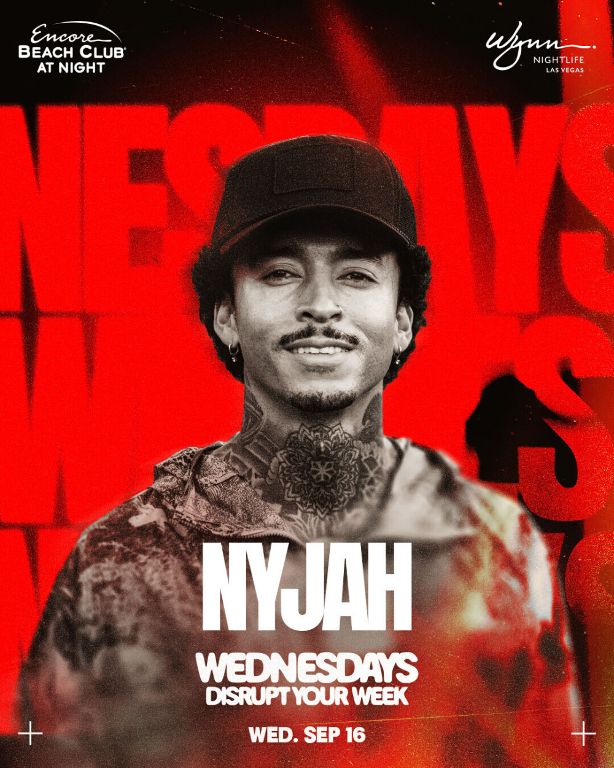 Nyjah