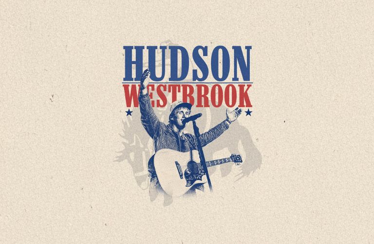 Hudson Westbrook: The Hits Me Tour