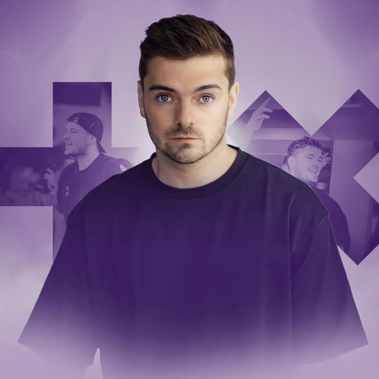 Martin Garrix w/ Justin Mylo