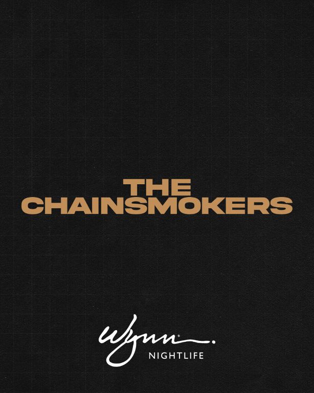 The Chainsmokers