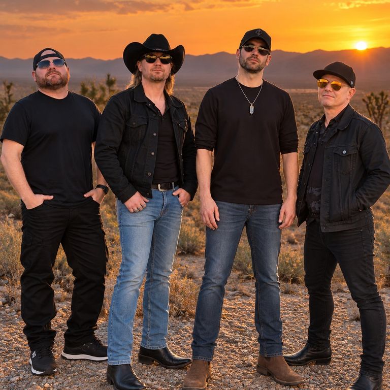 Desert Heat