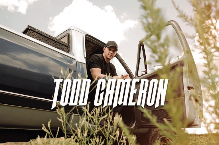 Todd Cameron